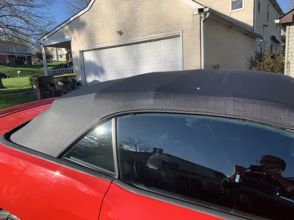 Wismer Auto Interiors & Tops - photo 2
