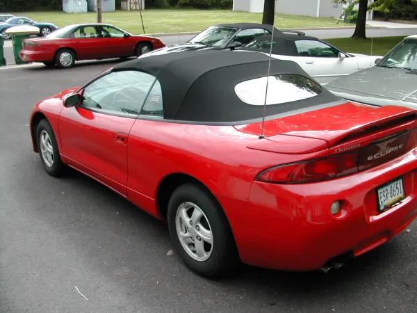 Wismer Auto Interiors & Tops - photo 4