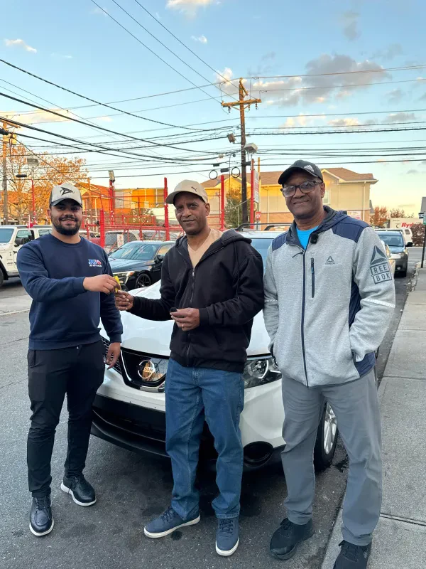 JG Auto Sales LLC - photo 3