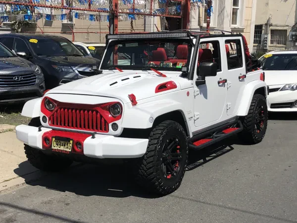 JG Auto Sales LLC - photo 4