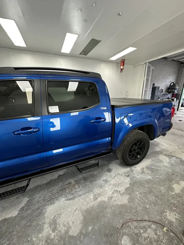JC AUTO BODY - photo 3