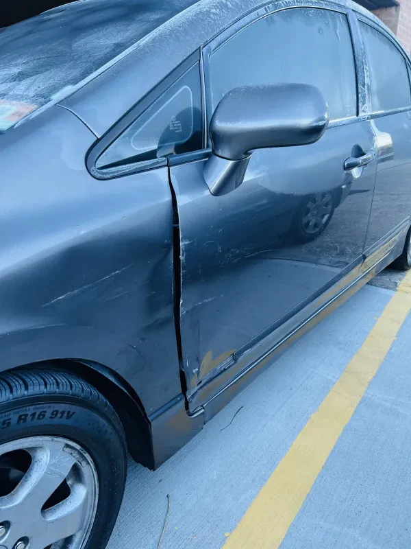 JC AUTO BODY - photo 4
