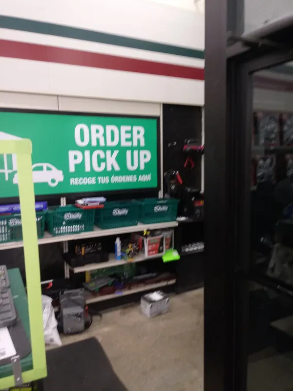 O'Reilly Auto Parts - photo 3