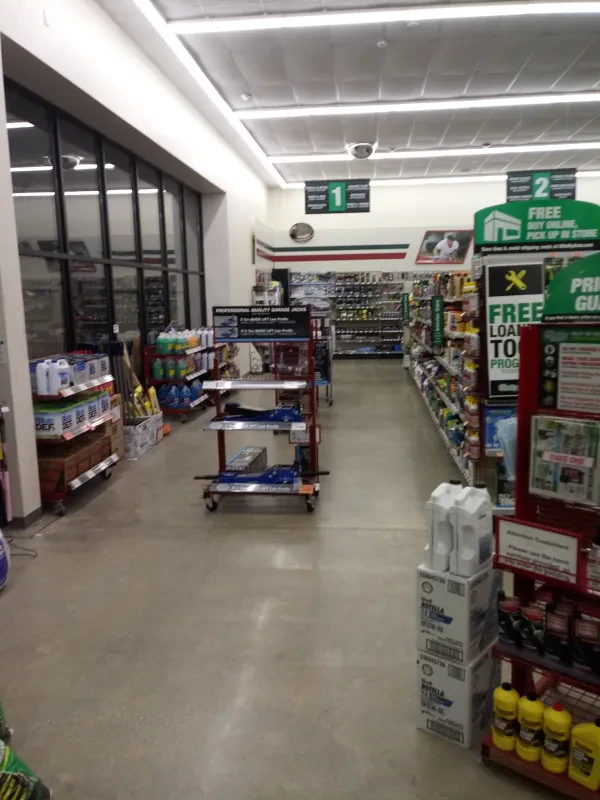 O'Reilly Auto Parts - photo 4
