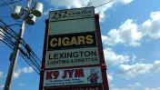 Lansdale AutoParts Warehouse