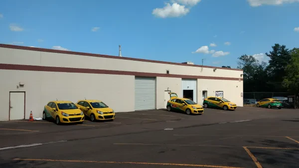 Lansdale AutoParts Warehouse - photo 2