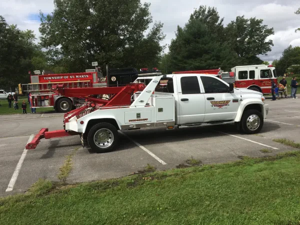 Midway Towing LLC - photo 4