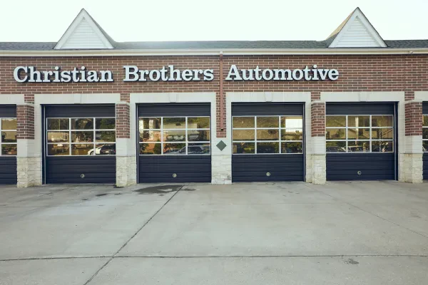 Christian Brothers Automotive Collierville - photo 3