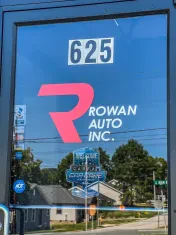 Rowan Auto Inc.