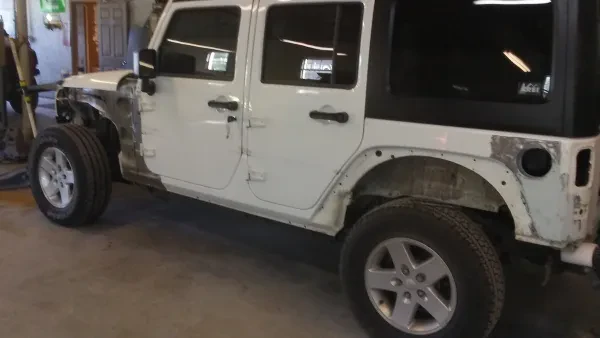 Rodney's Used Auto Parts - photo 2