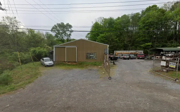 Rodney's Used Auto Parts - photo 4