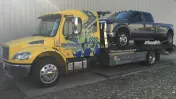Bambauer Towing Service