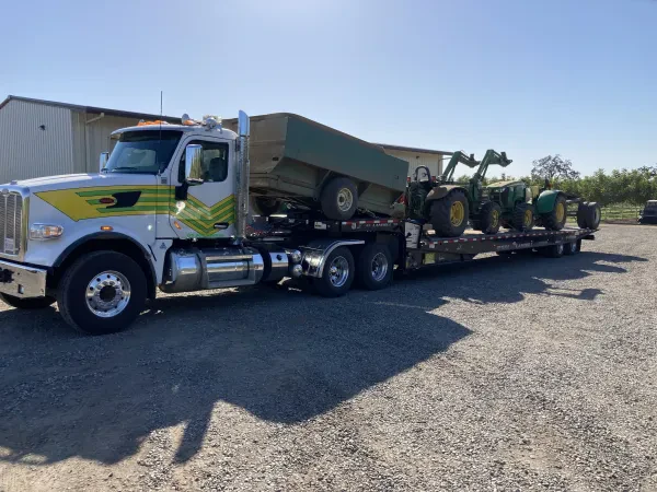Bambauer Towing Service - photo 2