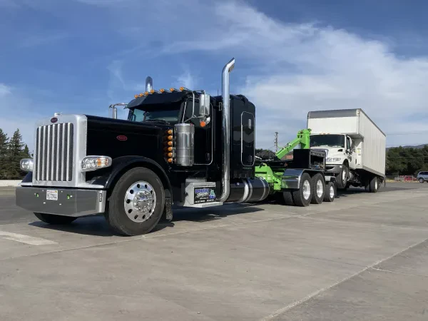 Bambauer Towing Service - photo 3