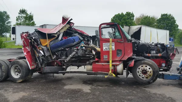 Bethel Truck Services Inc - photo 2