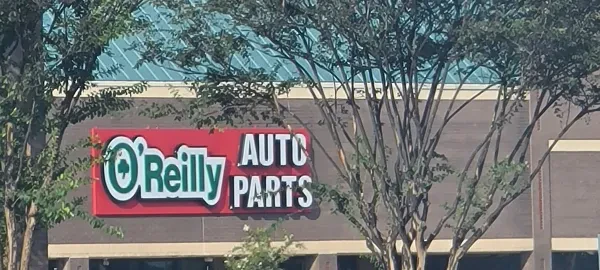 O'Reilly Auto Parts - photo 2