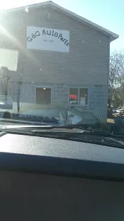 G & G Auto Parts