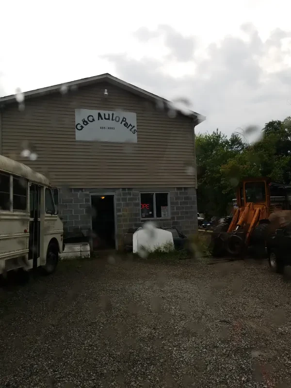 G & G Auto Parts - photo 3