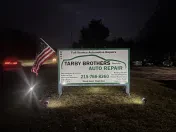 Tarby Brothers Auto Repair