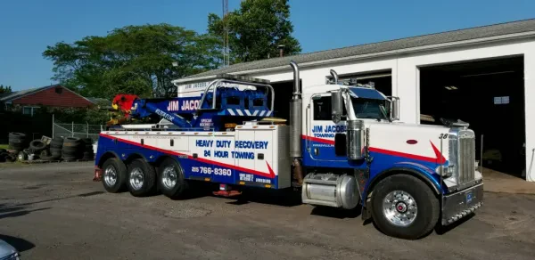 Tarby Brothers Auto Repair - photo 2