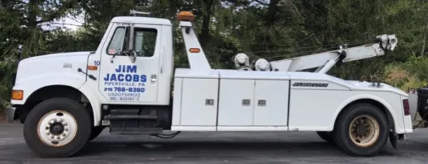Tarby Brothers Auto Repair - photo 3