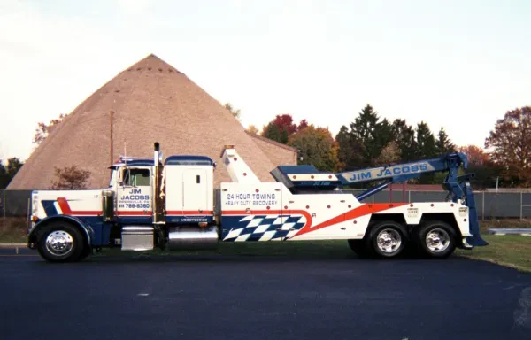 Tarby Brothers Auto Repair - photo 4