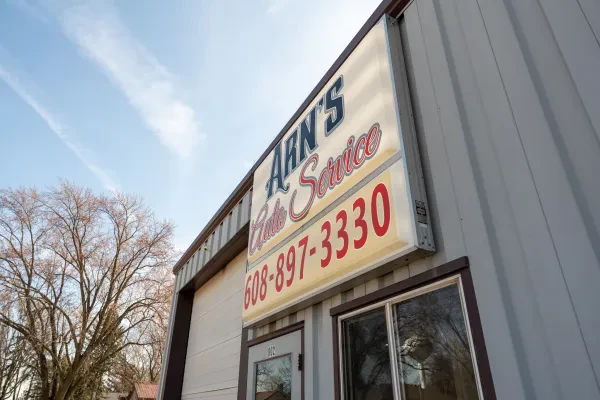 Arn's Auto Service - photo 2