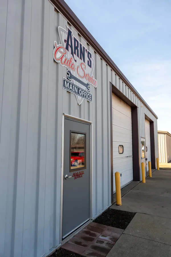Arn's Auto Service - photo 3