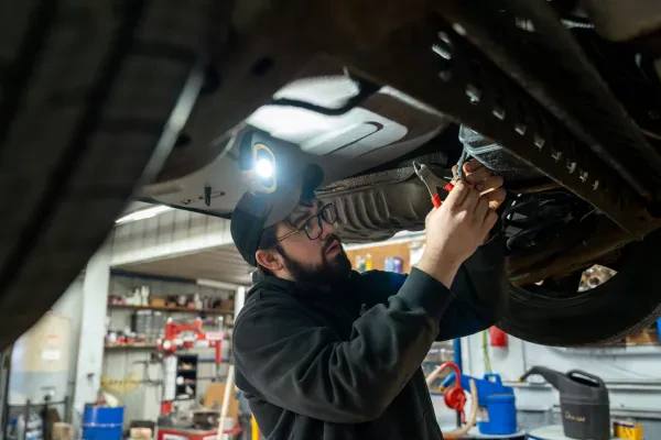 Arn's Auto Service - photo 4