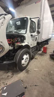 Anytime Truck & Tire Service