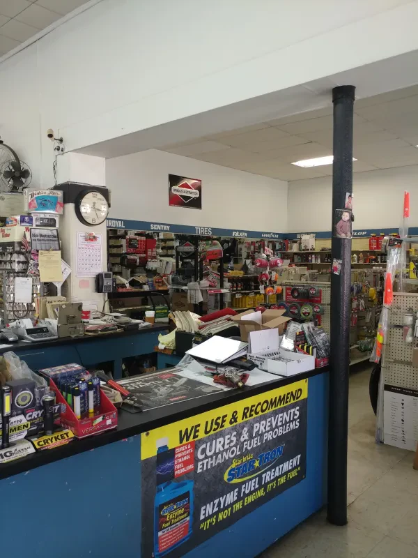 Western Auto - photo 2