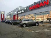 Route 46 East Automall