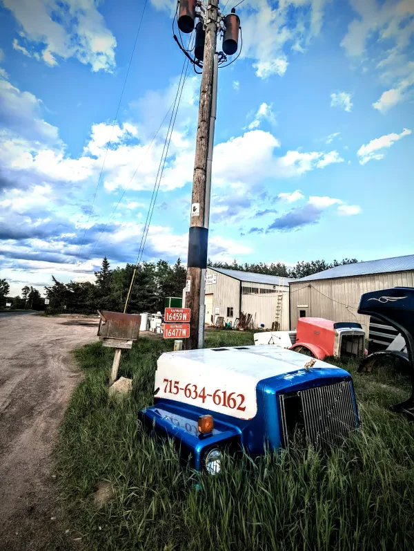 Roy's Enterprises - photo 2