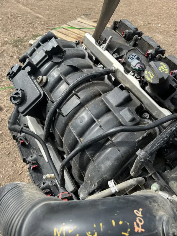 Remanns Remanufactured Engines & Transmissions - photo 2