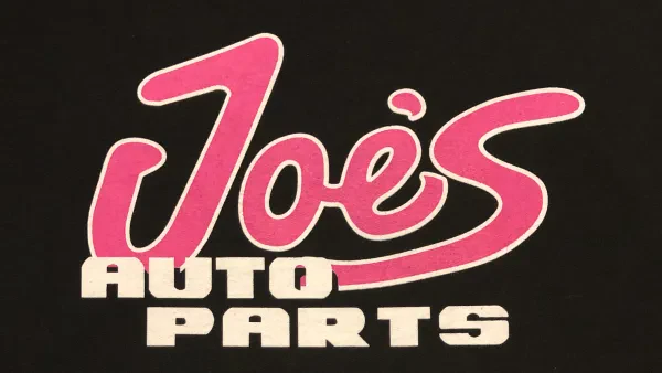 Joe's Auto Parts - photo 2