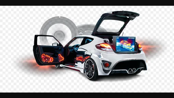 Auto Sound And Speed - photo 2