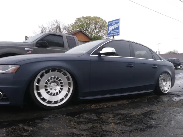 Auto Sound And Speed - photo 4