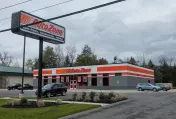 AutoZone Auto Parts