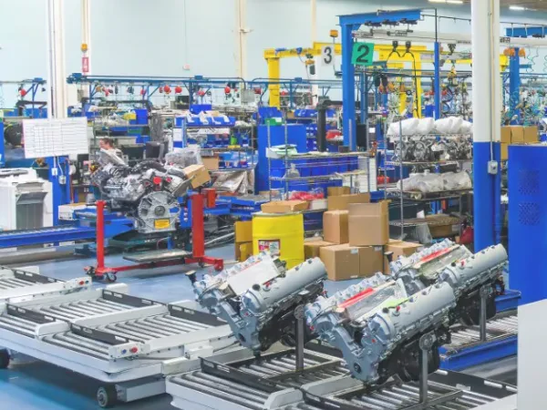 Motorworks Engine Center - photo 4