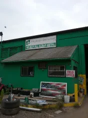 Aliquippa Recycling