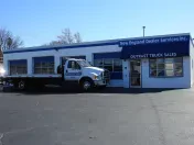 New England Dealer Services Inc. Towing Roadside assistance