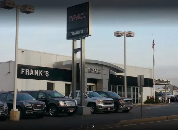 Frank's GMC - photo 2