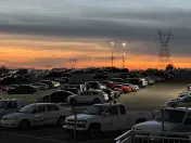 Drop off area-Manheim, PA