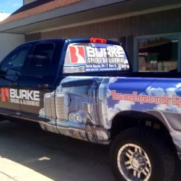 Burke Spring Inc - photo 3