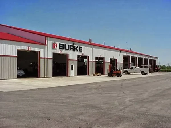 Burke Spring Inc - photo 4