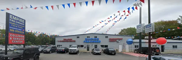 Empire Pre-Owned Superstore - photo 3