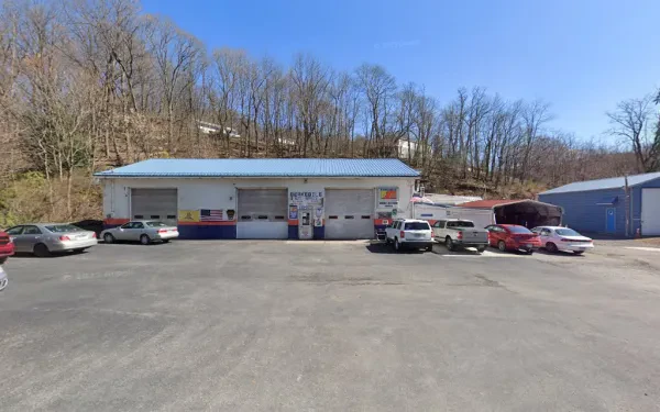Berkebile Towing & Auto Service - photo 2