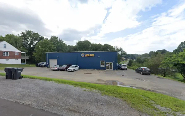 NAPA Auto Parts - Quality Auto Parts Inc - photo 2