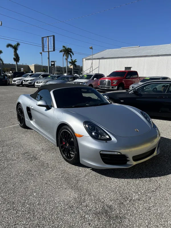 Sarasota Auto Source Inc - photo 4