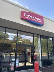 Firestone Complete Auto Care